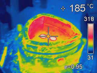  Industriethermografie