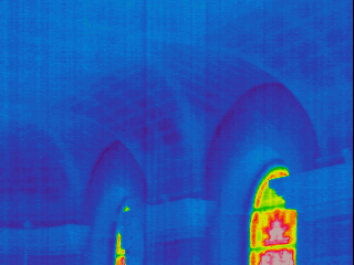 Thermografie